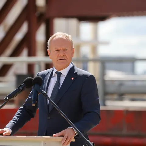 Польща запобігла замаху на українця з паспортом США
