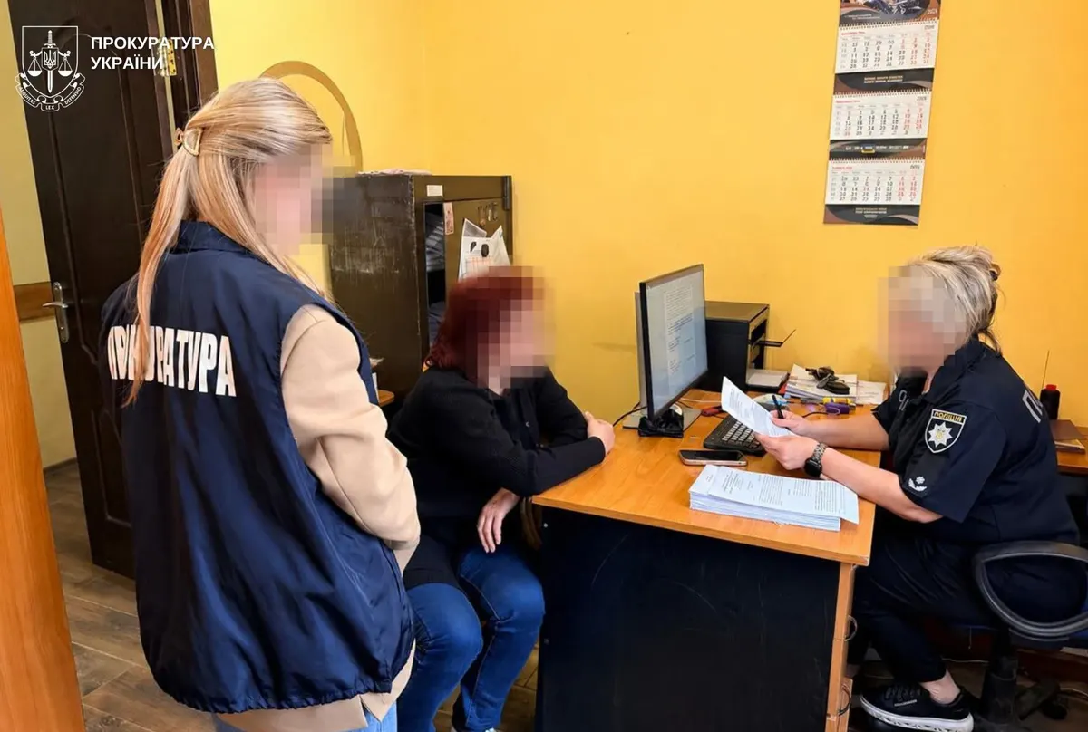 Фіктивний шлюб для виїзду за кордон: на Львівщині судитимуть 60-річну жінку