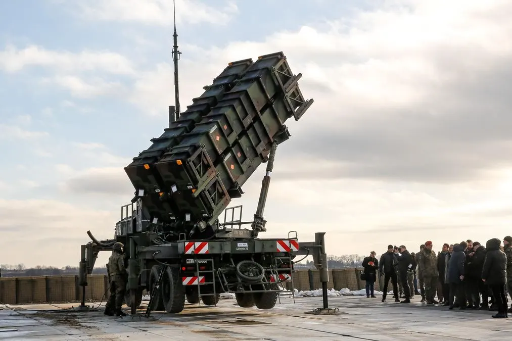 Польща може передати Україні ракети для Patriot: що відомо