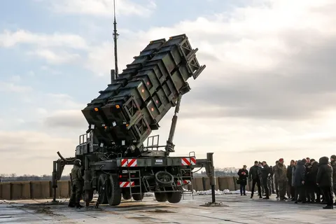 Польща може передати Україні ракети для Patriot: що відомо