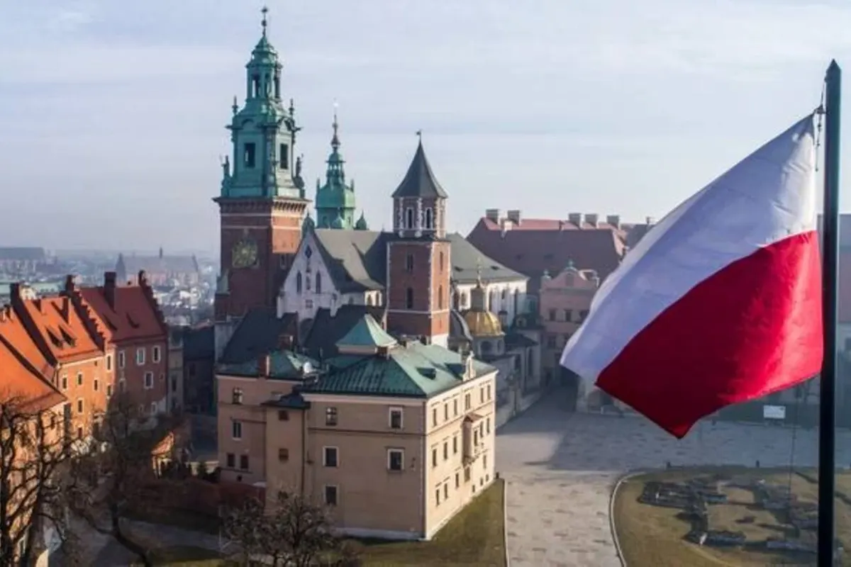 Українка порівняла медицину та безпеку в Польщі й Україні