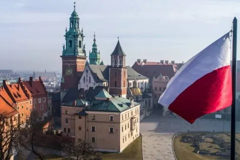 Українка порівняла медицину та безпеку в Польщі й Україні