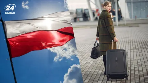Чому українці масово залишають Польщу: дані Євростату