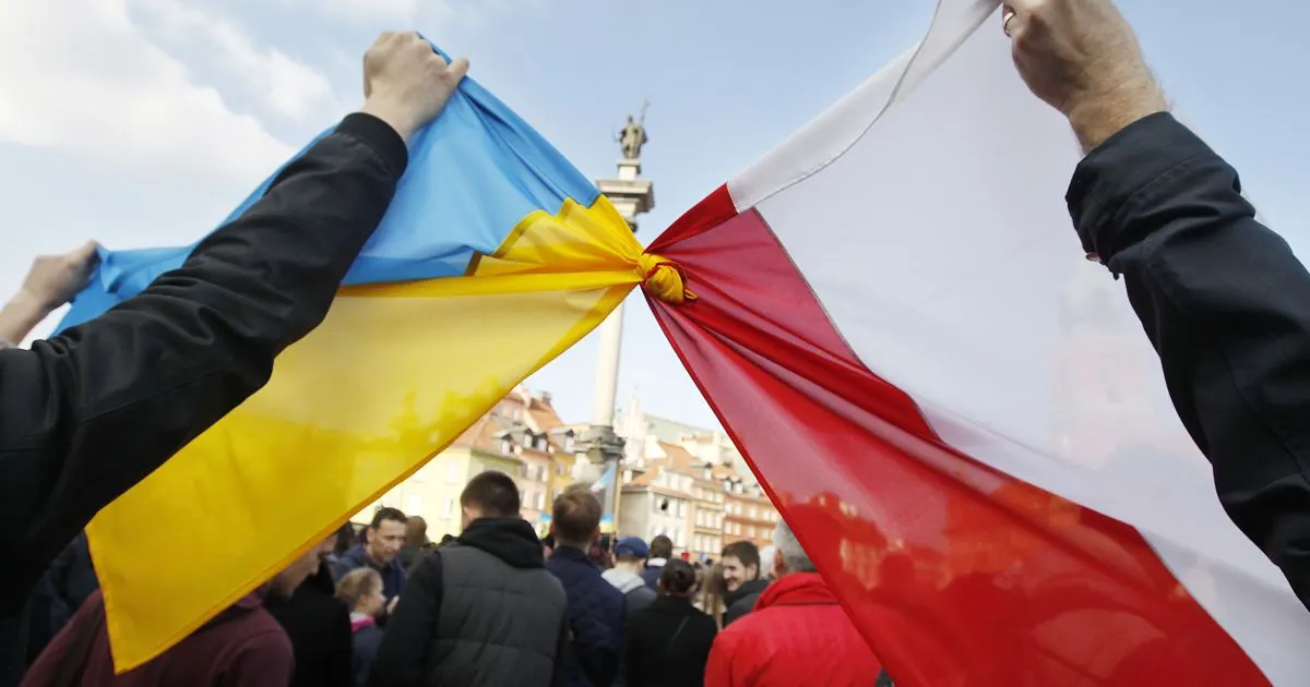 Україна відкриє Польщі архіви СБУ та розвідки: про що домовилися