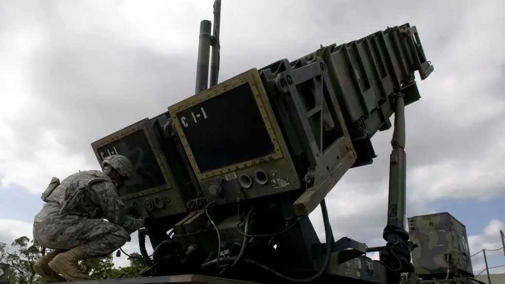 Польща готова передати Україні ракети до Patriot найближчими днями