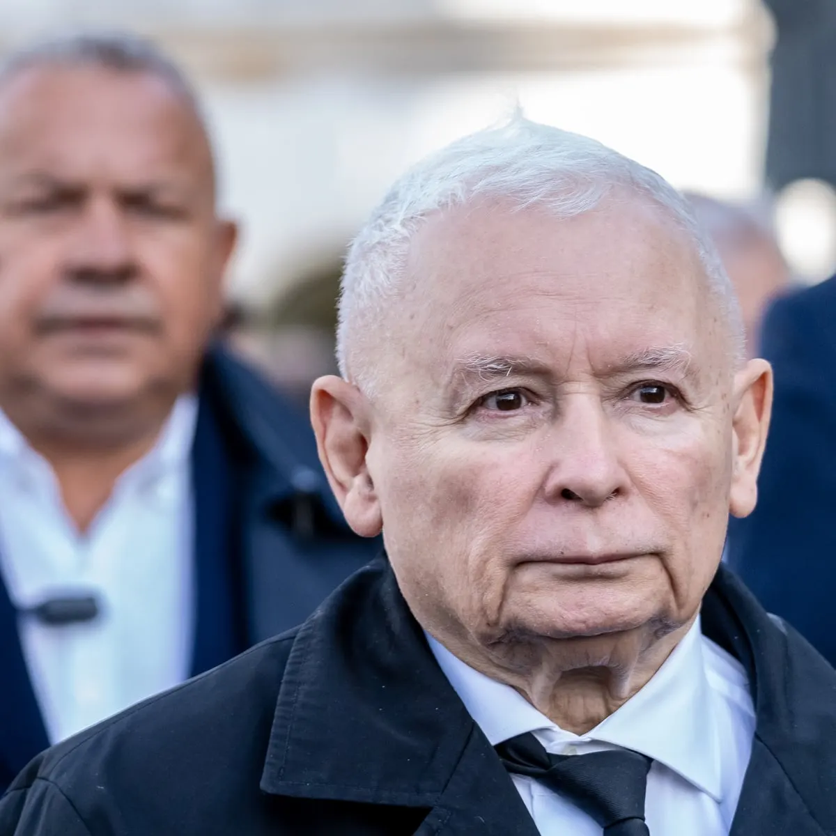 Качинський заявив, що Україна начебто прагнула створити з Польщею одну державу
