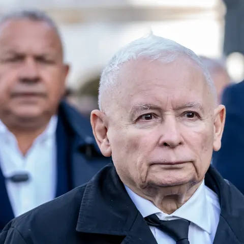 Качинський заявив, що Україна начебто прагнула створити з Польщею одну державу