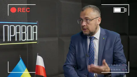 Посол України в Польщі пояснив, що стоїть за заявами про "Бандеру в ЄС"