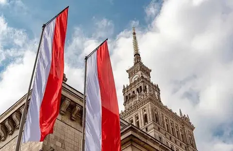 У Польщі реєстрація компанії починається з бізнес-моделі, а не документів