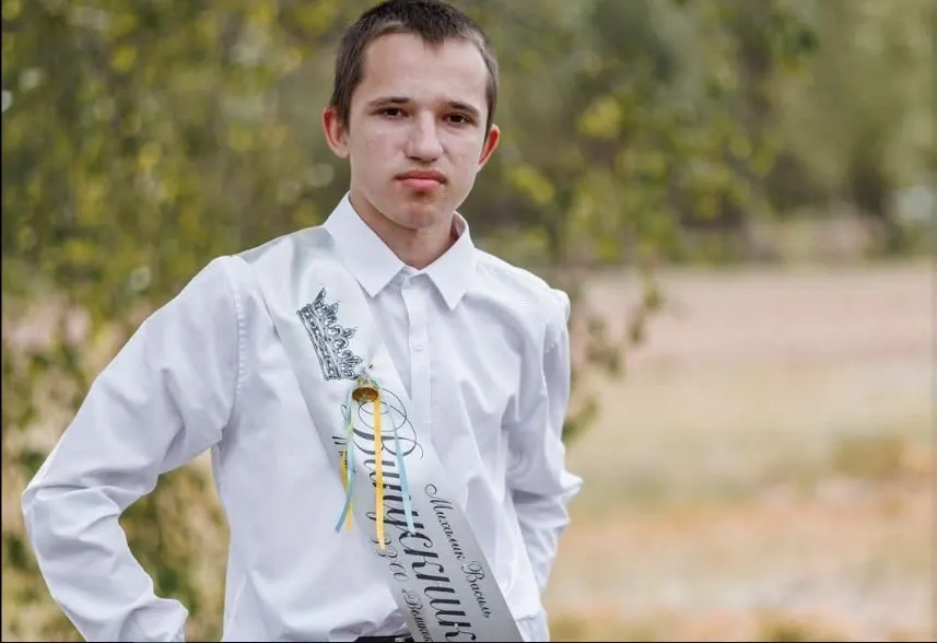 У Польщі зник 17-річний українець з Волині