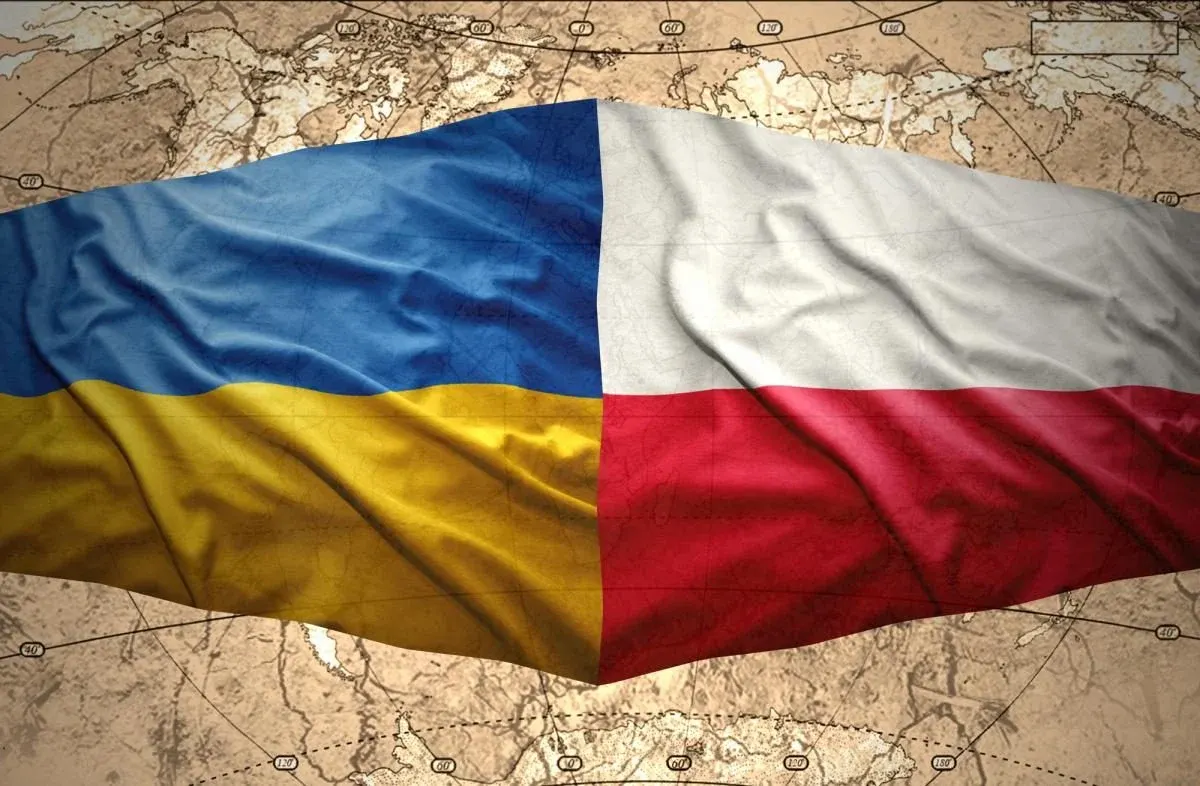 Україна і Польща втратили шанс на історичний союз: що про це пише The Guardian