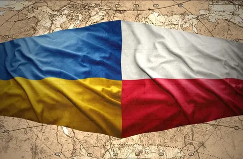 Україна і Польща втратили шанс на історичний союз: що про це пише The Guardian