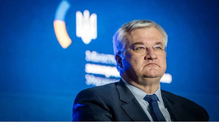 Сибіга: Використання заморожених активів РФ — справедливо і логічно