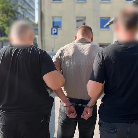 У Лодзі двоє поляків побили 15-річного українця: їм загрожує в'язниця