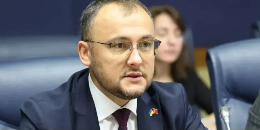 Боднар: Україна сама обере своїх героїв, але буде в ЄС