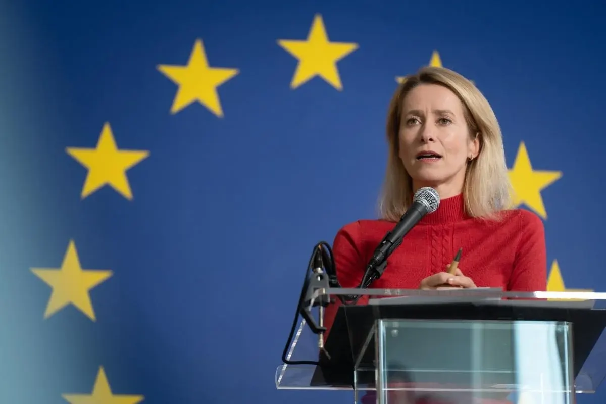 У ЄС визнали брак коштів на підтримку України перед зимою