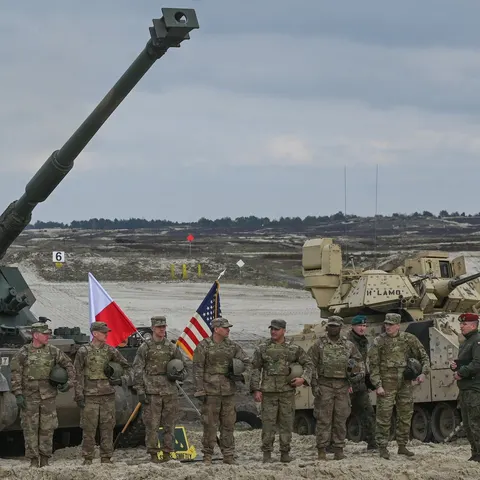 Трамп заявив про прогрес у створенні бази США в Польщі: що це означає для Україн