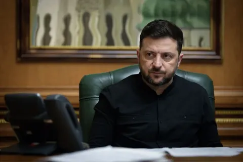 Польща роздратована публічними закликами Зеленського щодо Patriot