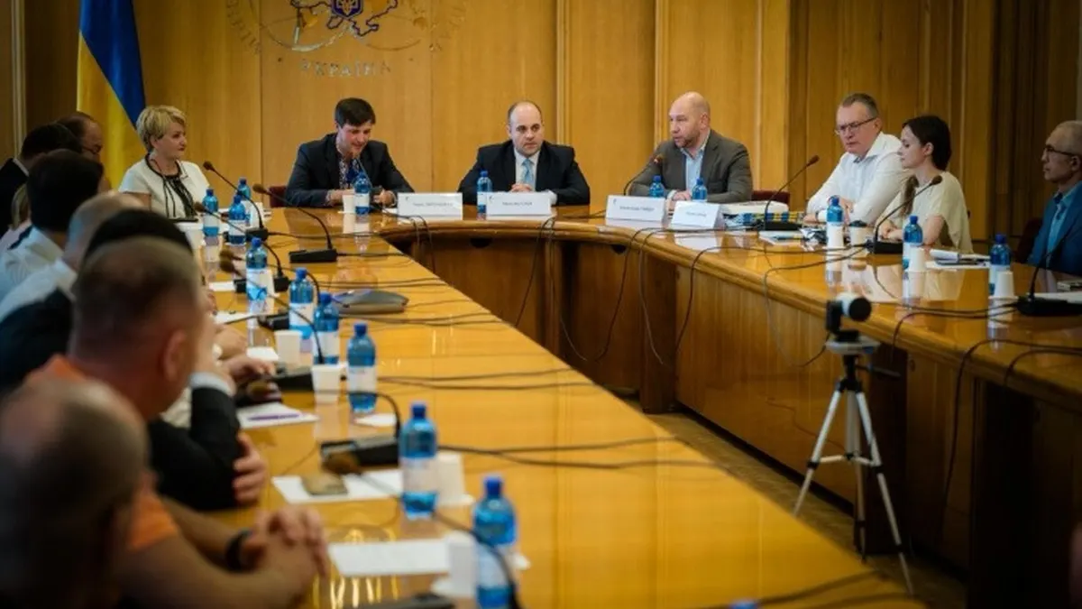 Україна та Польща обговорюють експорт агро через польські порти