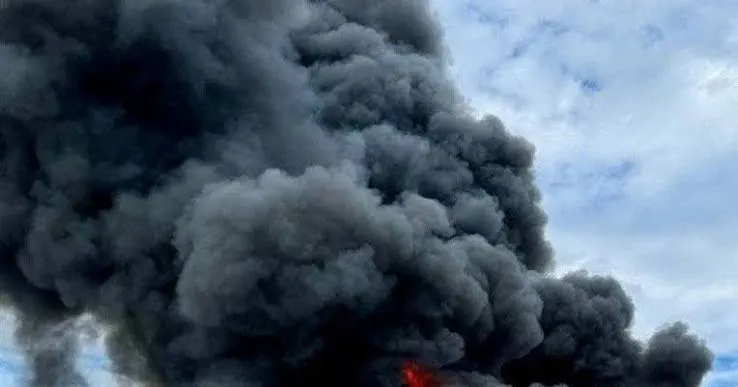 Удар по залізниці за 2 км від Польщі: що сталося на Волині та Львівщині