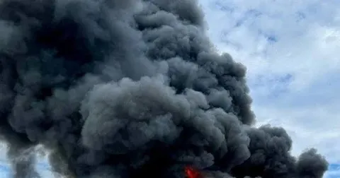 Удар по залізниці за 2 км від Польщі: що сталося на Волині та Львівщині