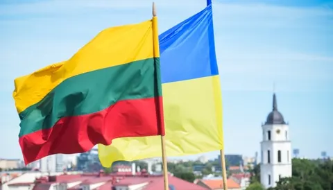 Литва пропонує €12 млн на допомогу українським біженцям