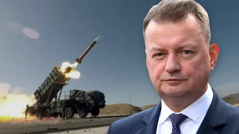 Польща готує передачу ракет Patriot Україні: реакція опозиції