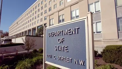 Держдеп США радить американцям покинути Близький Схід через загрозу ескалації