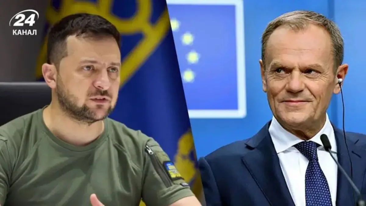 Україна і Польща: діалог пожвавлюється, але історичні питання лишаються