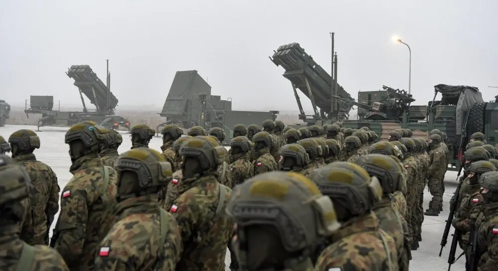 Польща готує новий пакет допомоги Україні: ймовірно, з ракетами для Patriot
