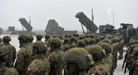Польща готує новий пакет допомоги Україні: ймовірно, з ракетами для Patriot