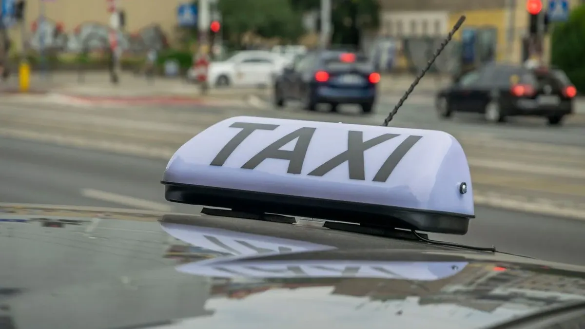 У Польщі судитимуть експоліцейського за образу українського таксиста