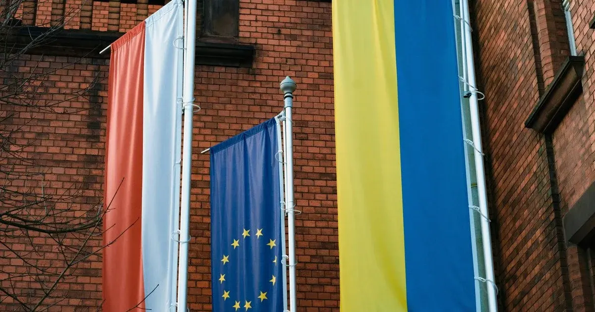Польща розширить безкоштовне житло для українців: що зміниться