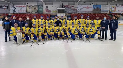 Юніорська збірна України скасувала товариські матчі з Польщею