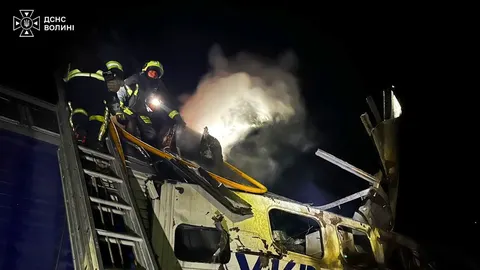 Україна посилить захист залізниці та логістики: понад 500 локомотивів пошкоджено