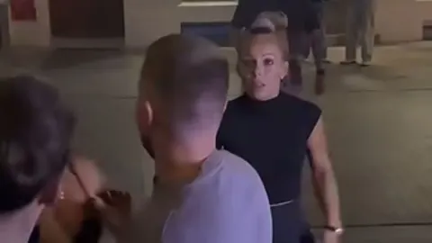 У Польщі судитимуть жінок за напад на українців