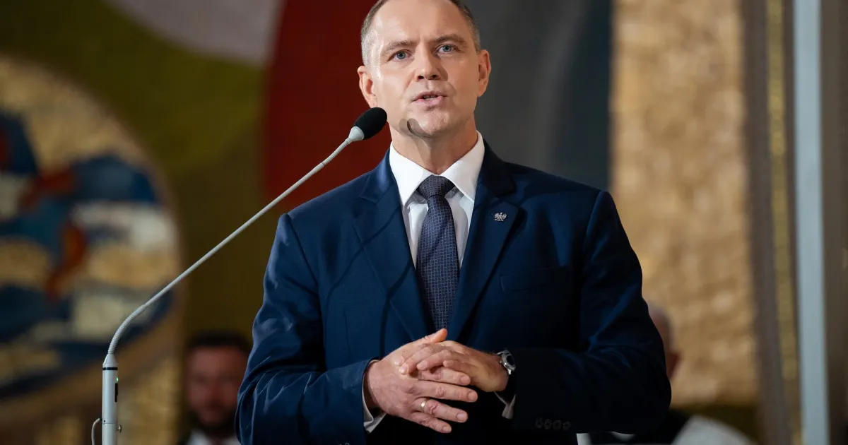 Суперечка в Польщі через заяву Навроцького: що це означає для України