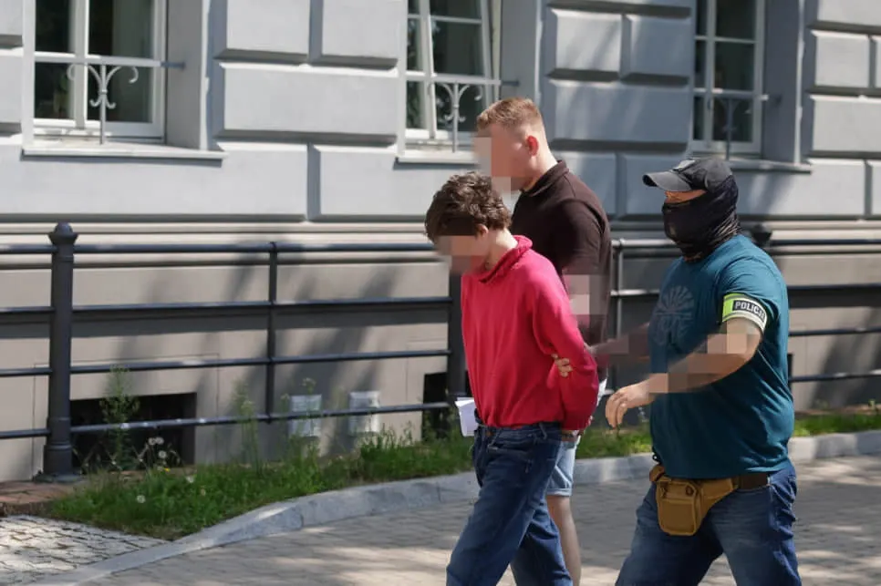 Польща взяла під варту 18-річного українця у справі про напад на жінку