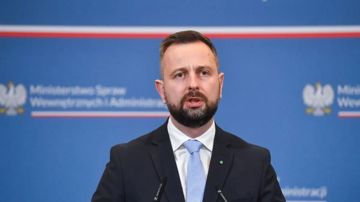 Польща попереджає: без ППО в Україні дрони долетять до польських міст