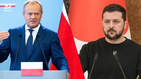 Антиукраїнська кампанія в Польщі: хто за нею стоїть і коли вона завершиться
