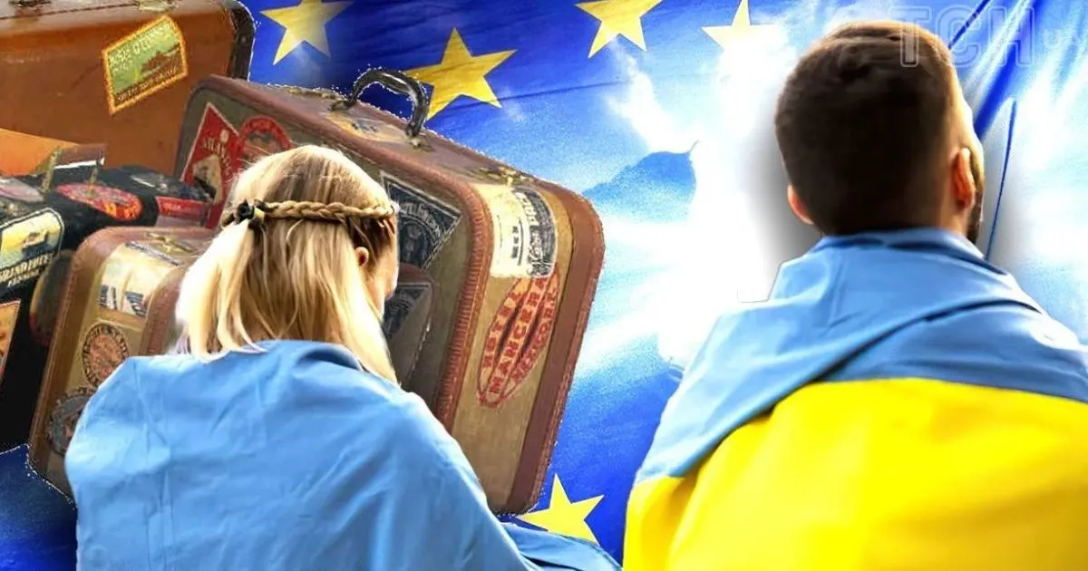 Ірландія: українці з інвалідністю можуть втратити житло чи виплати