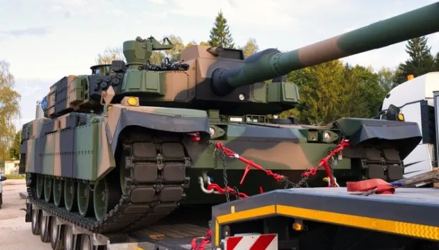 Польща отримала 18 танків K2: що це означає для України