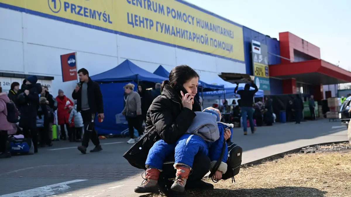 Українці в Польщі: чисельність падає, Чехія стає альтернативою