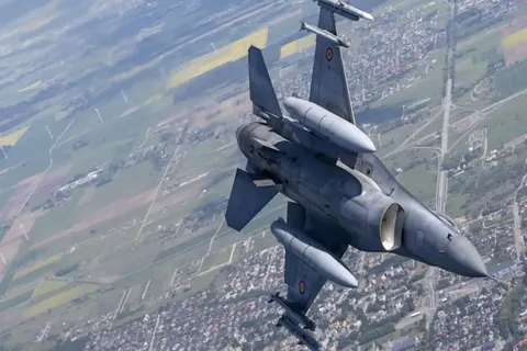 Польща посилює захист повітряного простору через російські провокації