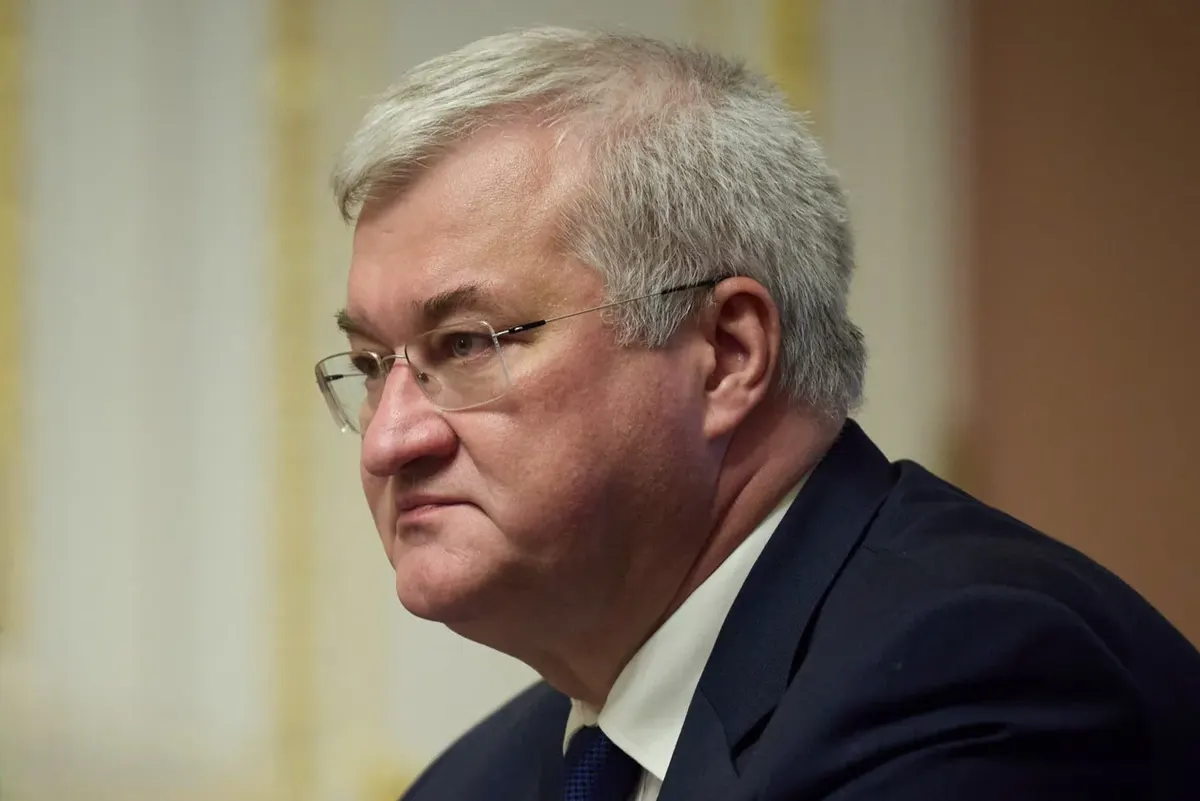 Ракета РФ Х-101 залетіла у Польщу під час атаки на Україну