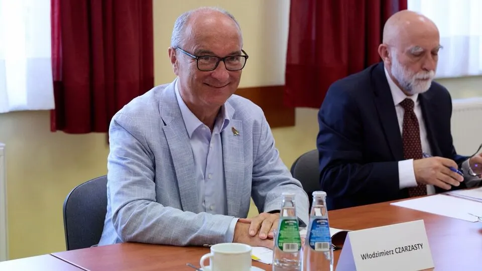 Спікер Сейму Польщі: ЄС – це не банкомат, Україні треба вирішити історичні питання