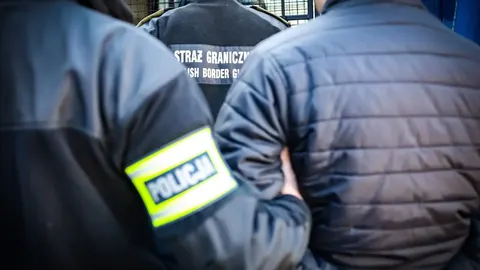 У Польщі затримали чоловіка за заклики вбити Зеленського
