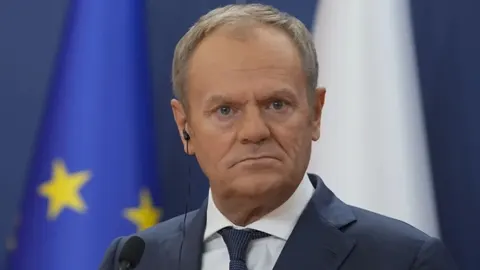 Туск: Росія готується до ескалації, найближчі 7–8 місяців критичні