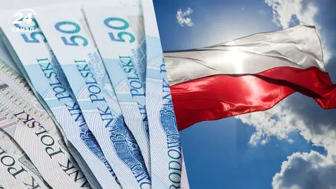 Польща заклала найменшу індексацію пенсій за роки: що відомо