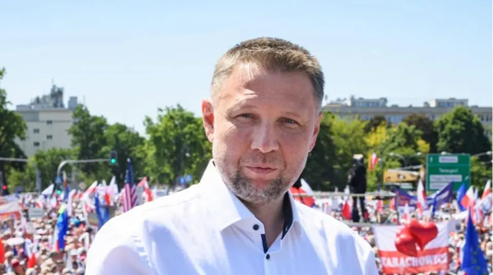 Польща підтвердила удар по поїзду біля кордону: Кервінський назвав Росію ворогом вільного світу